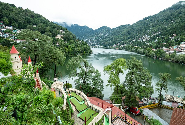 Planning the Perfect Nainital Tour: Your Ultimate Trip Guide